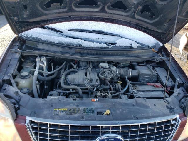 Photo 11 VIN: 2FMZA52206BA51498 - FORD FREESTAR 