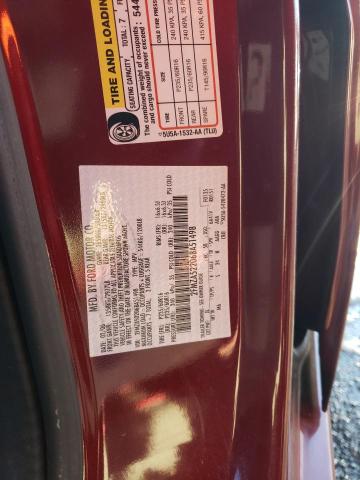 Photo 12 VIN: 2FMZA52206BA51498 - FORD FREESTAR 