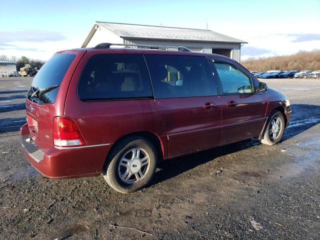 Photo 2 VIN: 2FMZA52206BA51498 - FORD FREESTAR 