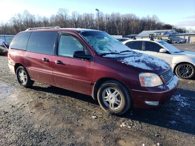 Photo 3 VIN: 2FMZA52206BA51498 - FORD FREESTAR 