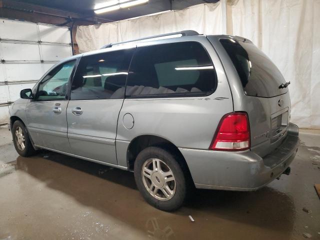 Photo 1 VIN: 2FMZA52207BA07356 - FORD FREESTAR 