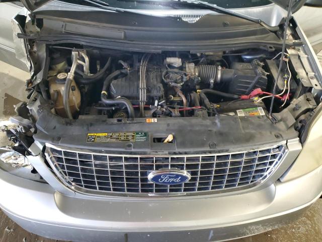 Photo 11 VIN: 2FMZA52207BA07356 - FORD FREESTAR 