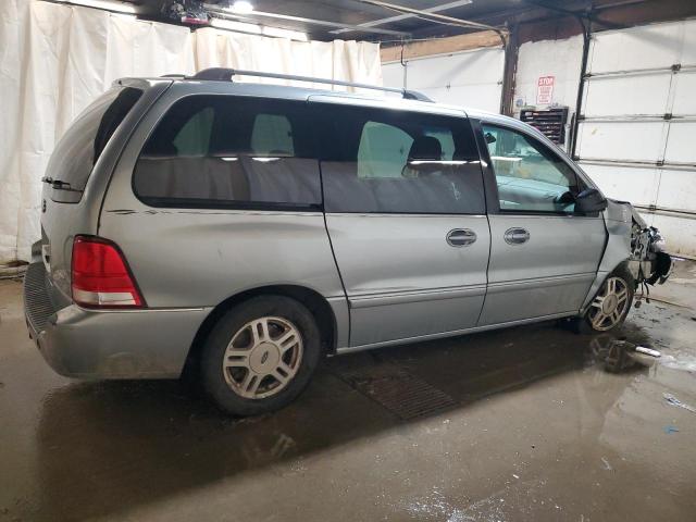 Photo 2 VIN: 2FMZA52207BA07356 - FORD FREESTAR 