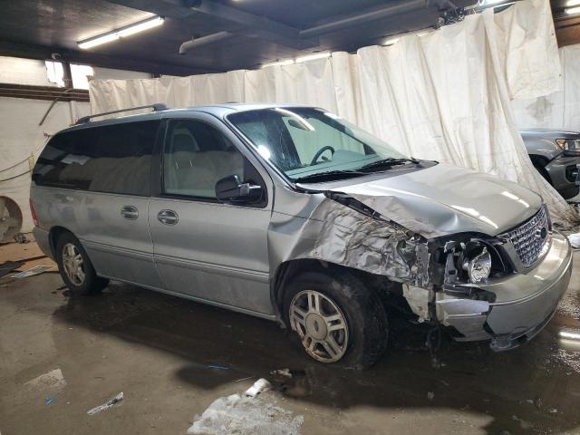 Photo 3 VIN: 2FMZA52207BA07356 - FORD FREESTAR 