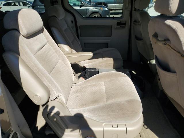 Photo 10 VIN: 2FMZA52214BA70784 - FORD FREESTAR S 