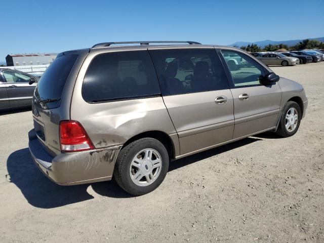 Photo 2 VIN: 2FMZA52214BA70784 - FORD FREESTAR S 