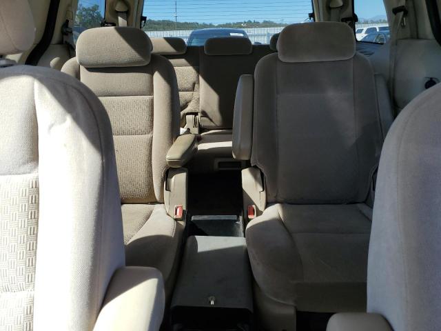 Photo 9 VIN: 2FMZA52214BA70784 - FORD FREESTAR S 