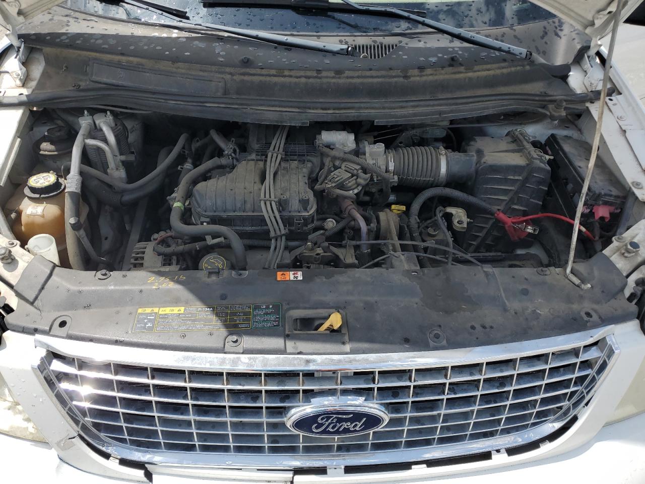 Photo 11 VIN: 2FMZA52215BA09906 - FORD FREESTAR 