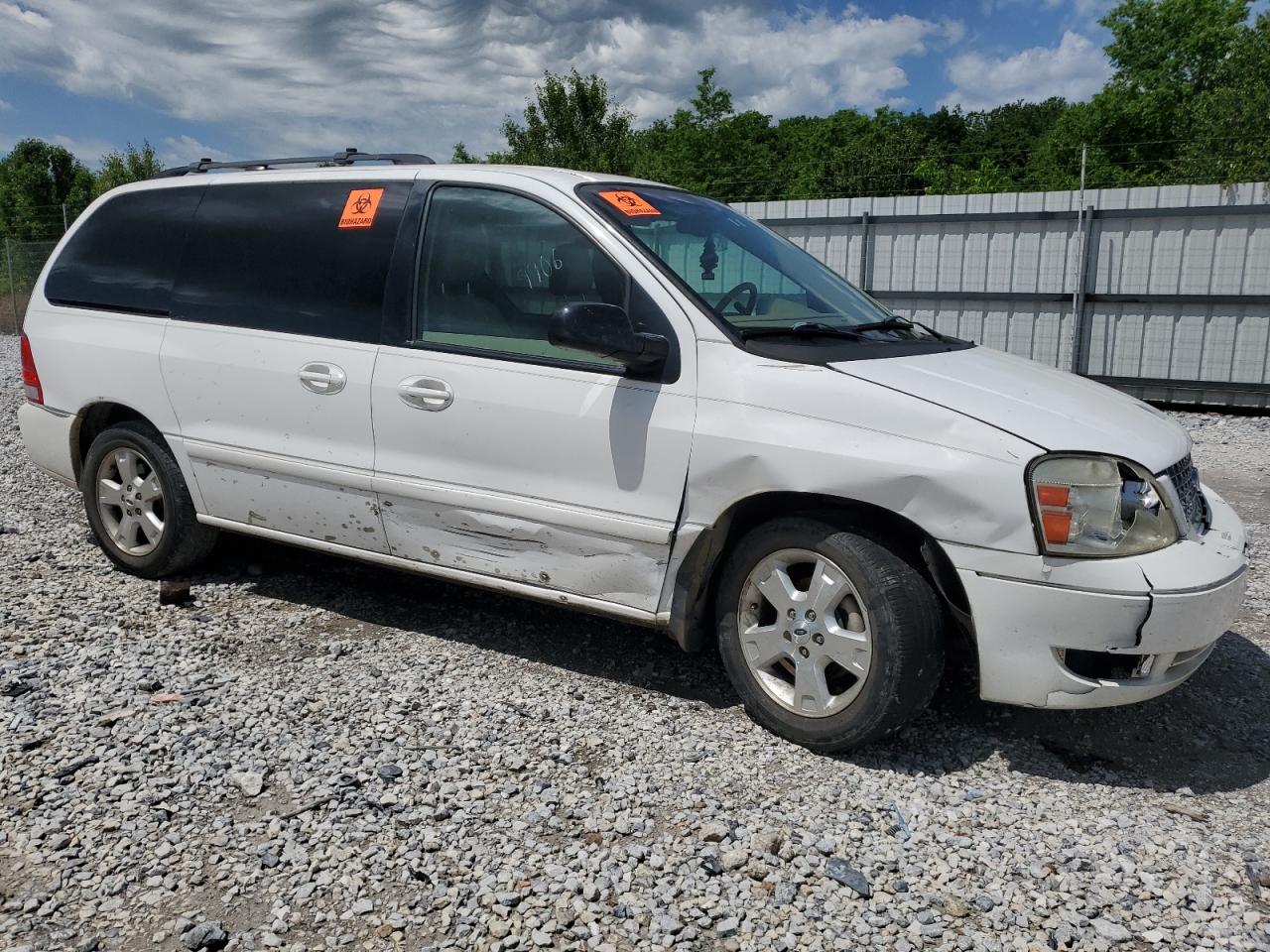 Photo 3 VIN: 2FMZA52215BA09906 - FORD FREESTAR 