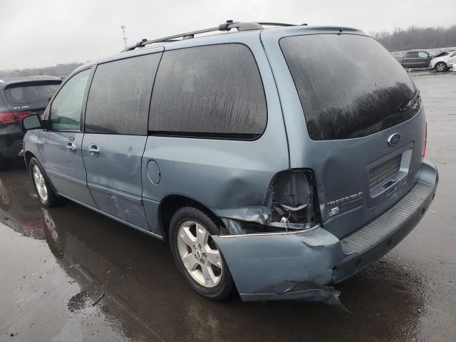 Photo 1 VIN: 2FMZA52215BA10649 - FORD FREESTAR 