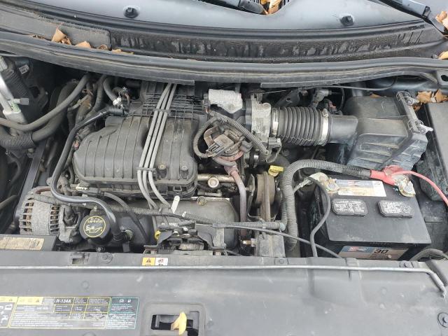 Photo 11 VIN: 2FMZA52215BA10649 - FORD FREESTAR 