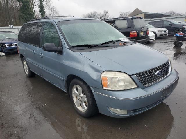 Photo 3 VIN: 2FMZA52215BA10649 - FORD FREESTAR 