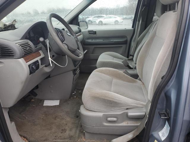 Photo 6 VIN: 2FMZA52215BA10649 - FORD FREESTAR 