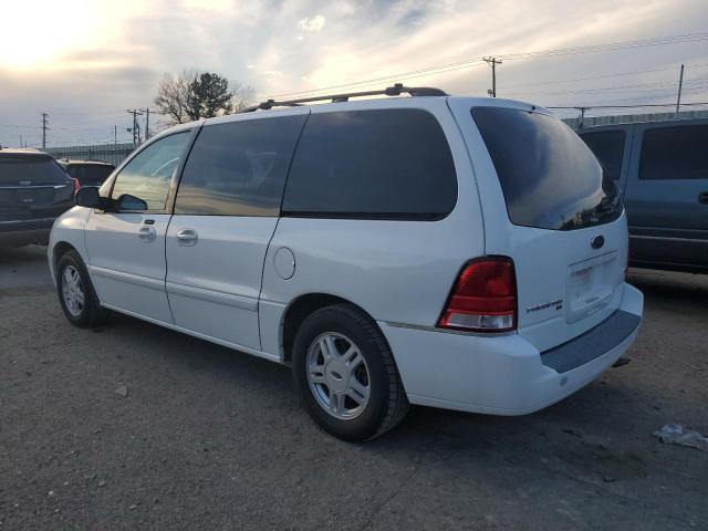 Photo 1 VIN: 2FMZA52215BA45286 - FORD FREESTAR 