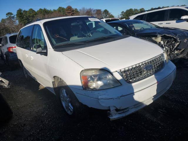 Photo 3 VIN: 2FMZA52215BA45286 - FORD FREESTAR 