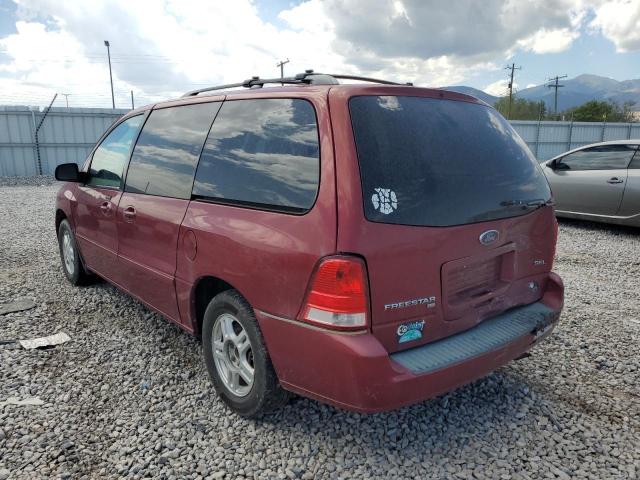 Photo 1 VIN: 2FMZA52215BA57857 - FORD FREESTAR C 