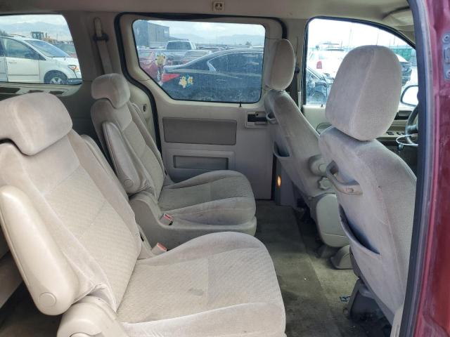 Photo 10 VIN: 2FMZA52215BA57857 - FORD FREESTAR C 