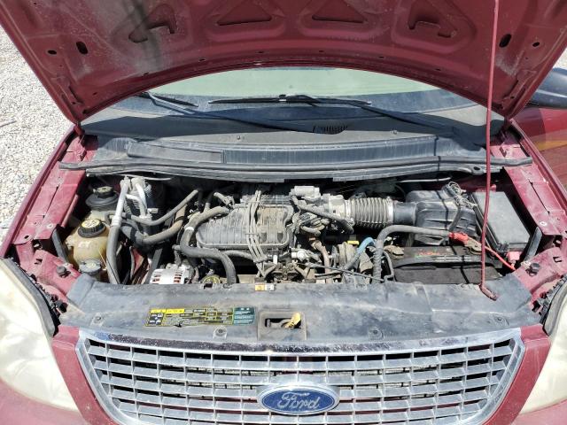 Photo 11 VIN: 2FMZA52215BA57857 - FORD FREESTAR C 