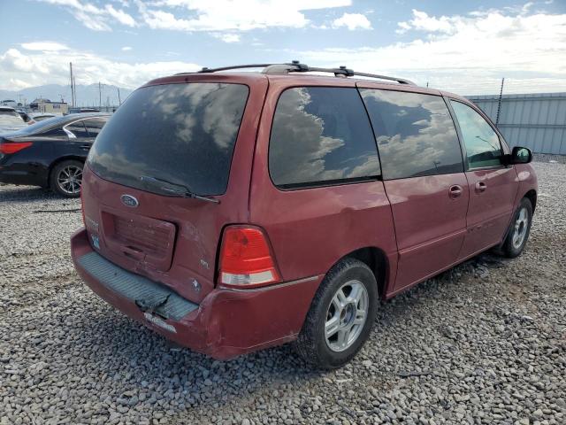 Photo 2 VIN: 2FMZA52215BA57857 - FORD FREESTAR C 