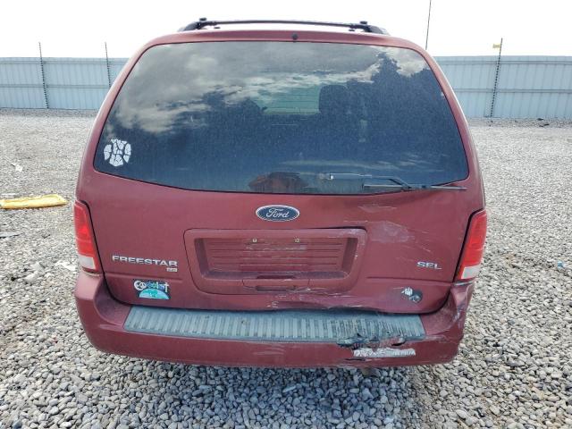 Photo 5 VIN: 2FMZA52215BA57857 - FORD FREESTAR C 