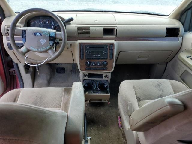 Photo 7 VIN: 2FMZA52215BA57857 - FORD FREESTAR C 