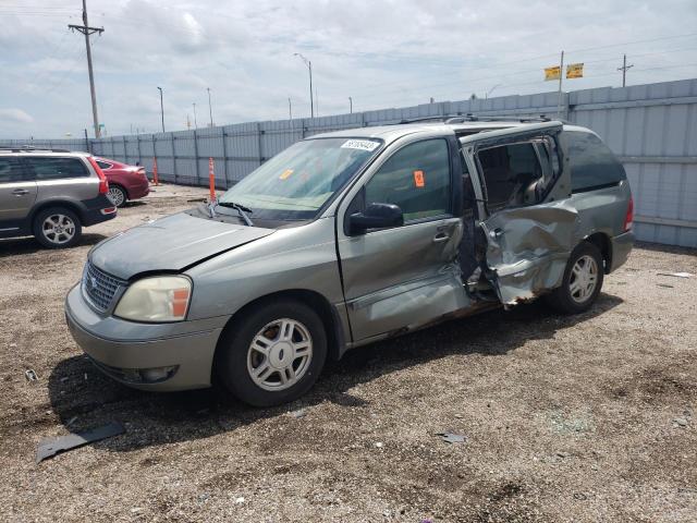 Photo 0 VIN: 2FMZA52215BA85254 - FORD FREESTAR S 