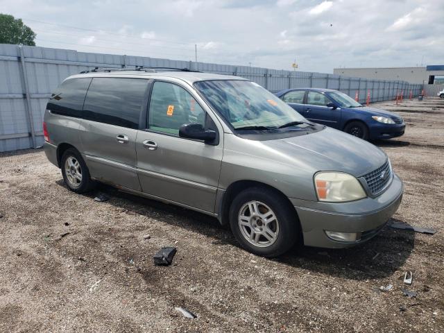 Photo 3 VIN: 2FMZA52215BA85254 - FORD FREESTAR S 