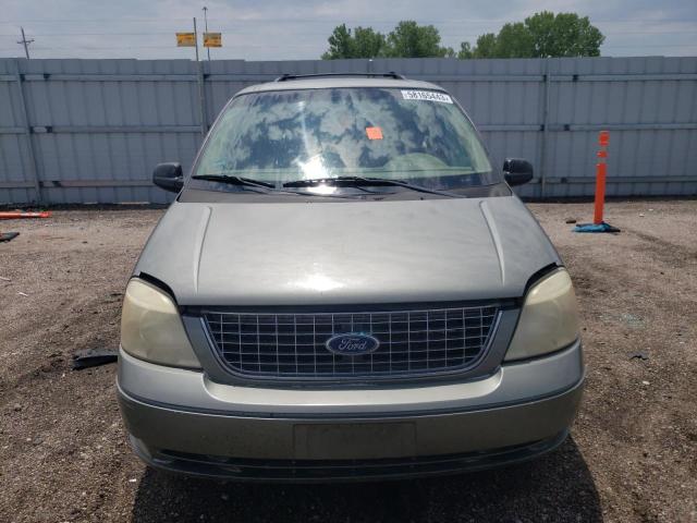 Photo 4 VIN: 2FMZA52215BA85254 - FORD FREESTAR S 