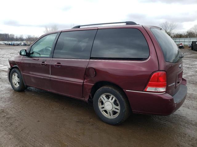 Photo 1 VIN: 2FMZA52216BA27761 - FORD FREESTAR S 