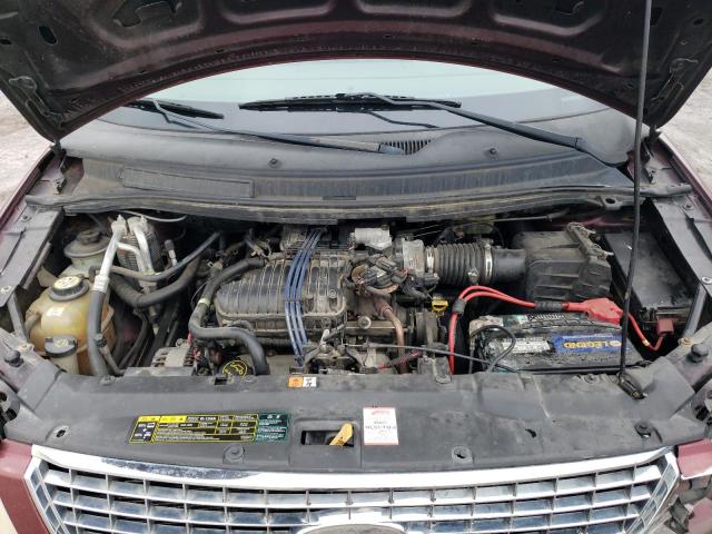 Photo 11 VIN: 2FMZA52216BA27761 - FORD FREESTAR S 