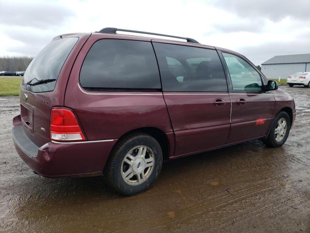 Photo 2 VIN: 2FMZA52216BA27761 - FORD FREESTAR S 