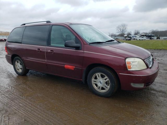 Photo 3 VIN: 2FMZA52216BA27761 - FORD FREESTAR S 