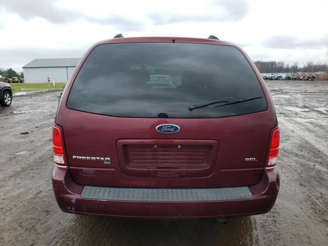 Photo 5 VIN: 2FMZA52216BA27761 - FORD FREESTAR S 