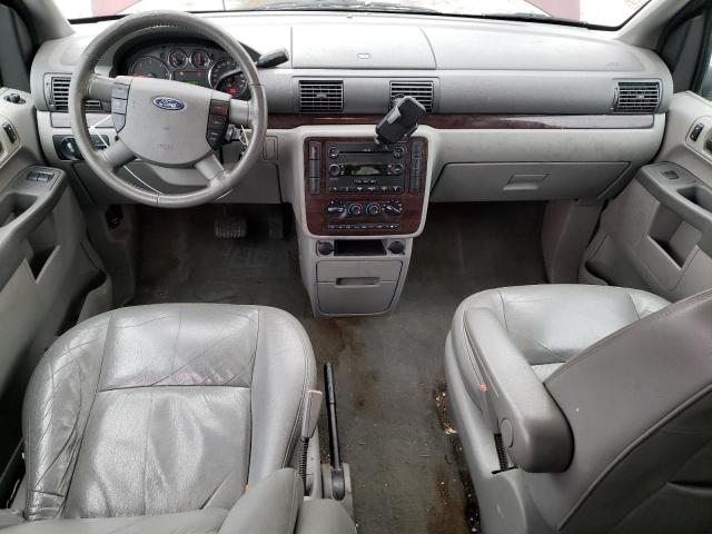 Photo 7 VIN: 2FMZA52216BA27761 - FORD FREESTAR S 