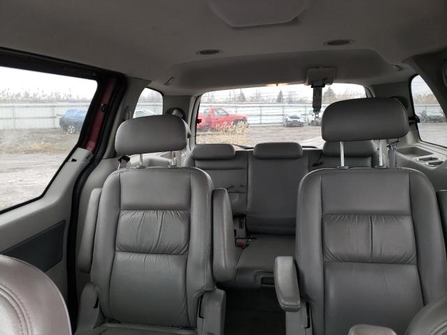 Photo 9 VIN: 2FMZA52216BA27761 - FORD FREESTAR S 