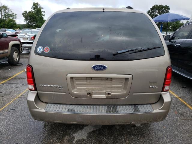 Photo 5 VIN: 2FMZA52216BA30479 - FORD FREESTAR S 