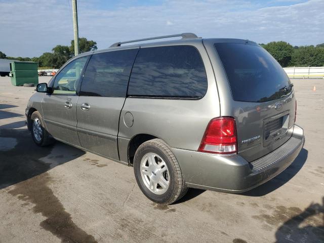 Photo 1 VIN: 2FMZA52216BA63238 - FORD FREESTAR 