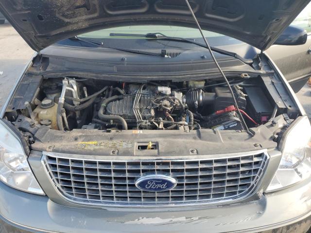 Photo 11 VIN: 2FMZA52216BA63238 - FORD FREESTAR 