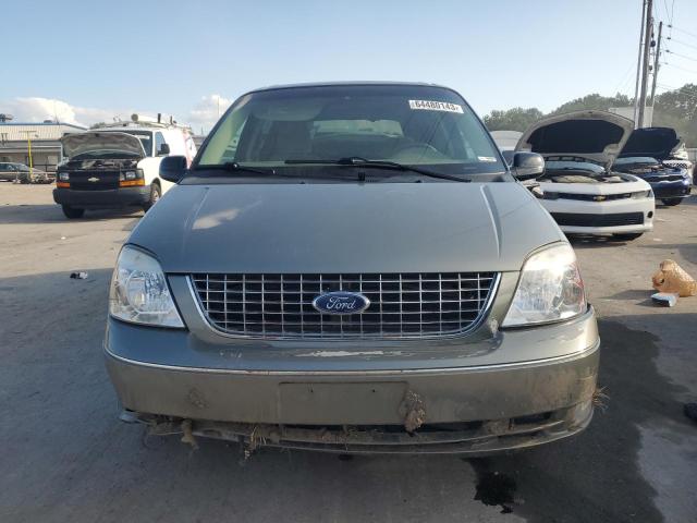 Photo 4 VIN: 2FMZA52216BA63238 - FORD FREESTAR 