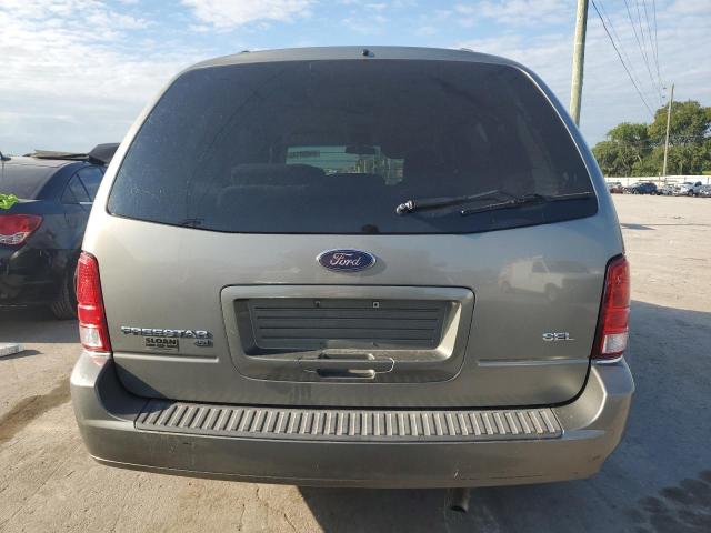 Photo 5 VIN: 2FMZA52216BA63238 - FORD FREESTAR 