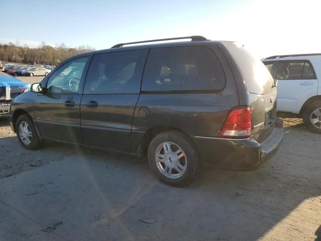 Photo 1 VIN: 2FMZA52217BA08810 - FORD FREESTAR 