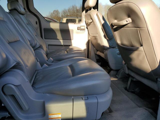 Photo 10 VIN: 2FMZA52217BA08810 - FORD FREESTAR 