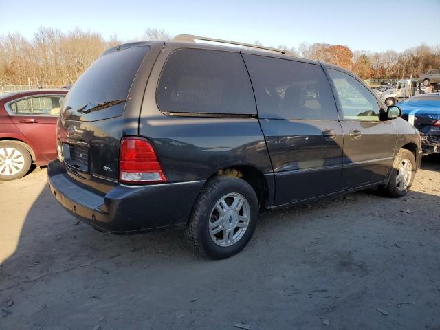 Photo 2 VIN: 2FMZA52217BA08810 - FORD FREESTAR 