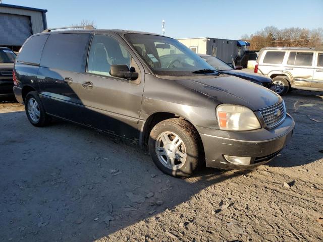 Photo 3 VIN: 2FMZA52217BA08810 - FORD FREESTAR 