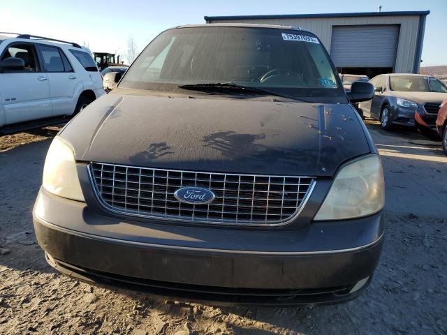 Photo 4 VIN: 2FMZA52217BA08810 - FORD FREESTAR 