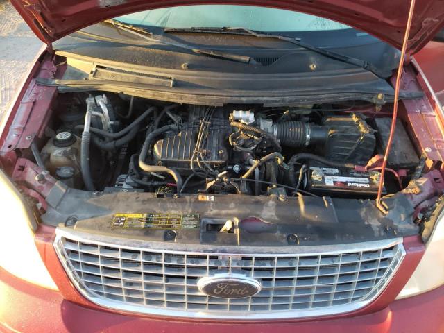 Photo 11 VIN: 2FMZA52225BA05279 - FORD FREESTAR S 