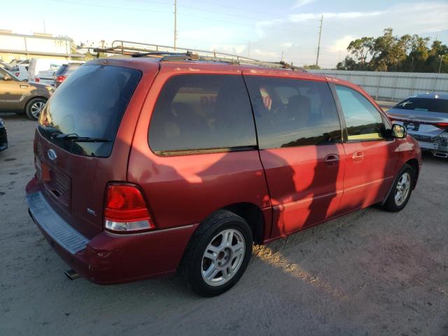 Photo 2 VIN: 2FMZA52225BA05279 - FORD FREESTAR S 