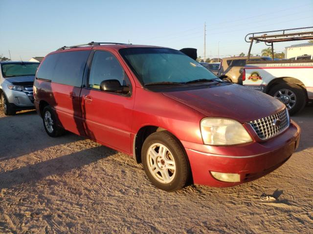 Photo 3 VIN: 2FMZA52225BA05279 - FORD FREESTAR S 