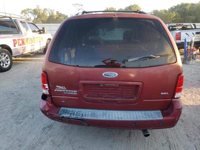 Photo 5 VIN: 2FMZA52225BA05279 - FORD FREESTAR S 