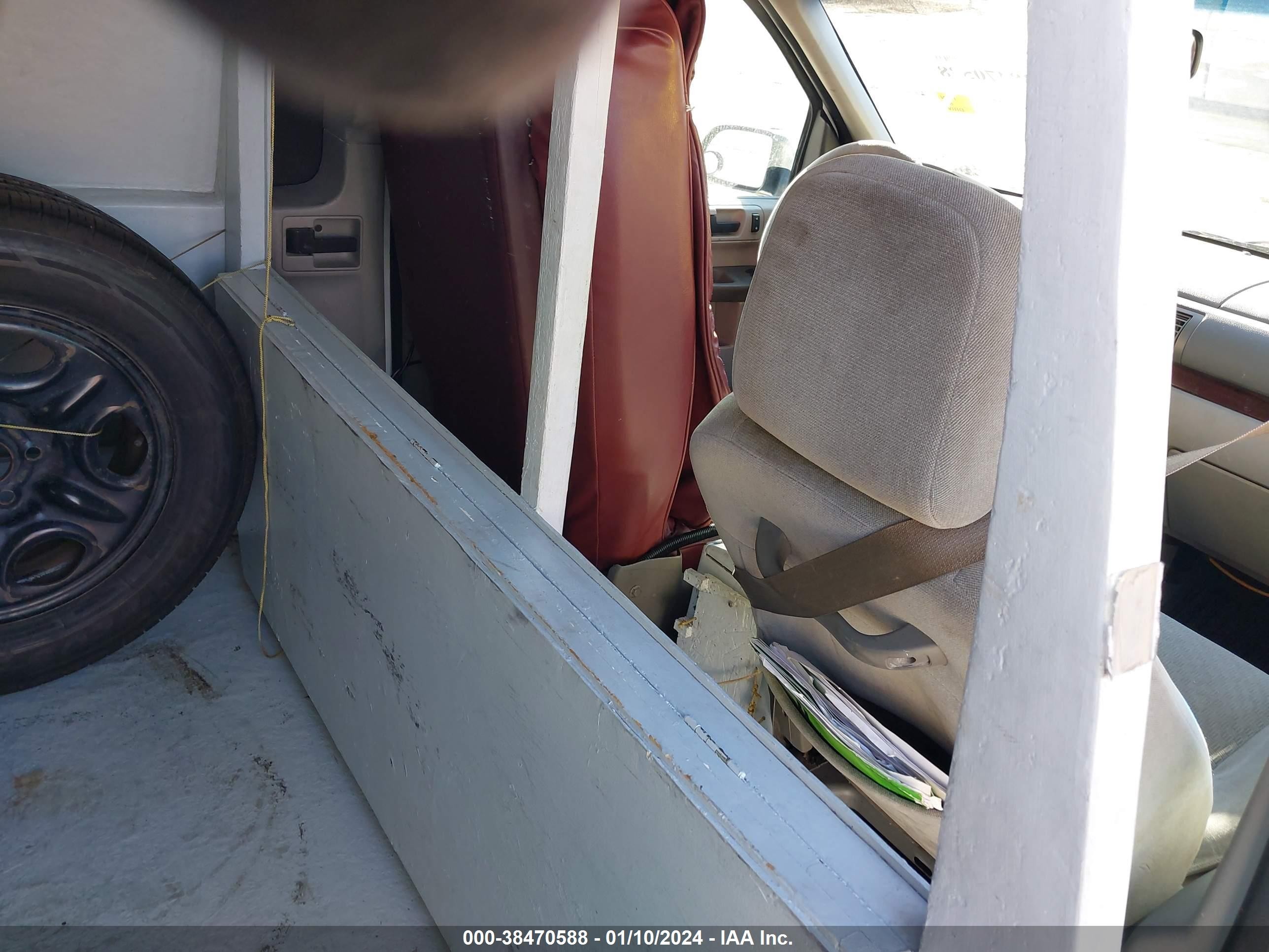 Photo 11 VIN: 2FMZA52226BA60316 - FORD FREESTAR 